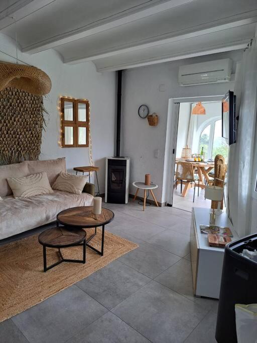 Boho Veranda デニア エクステリア 写真