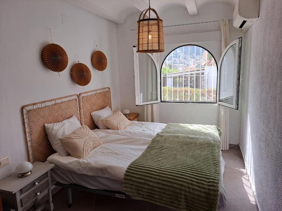 Boho Veranda デニア エクステリア 写真